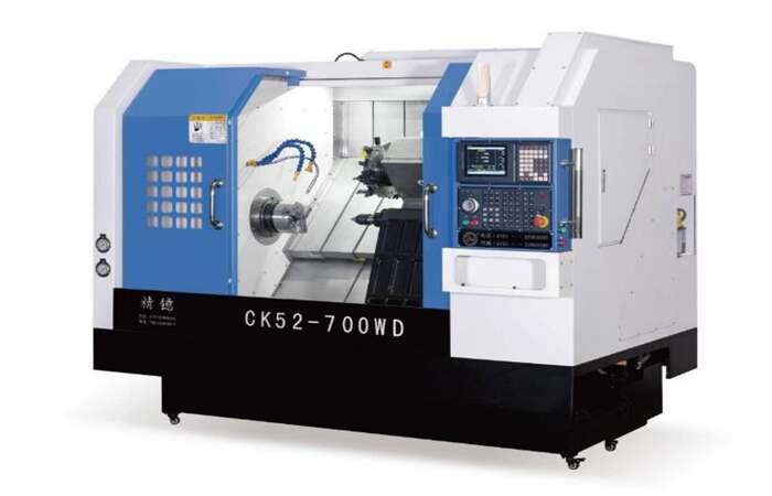 班玛回收CNC